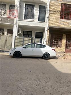 نيسان صني
